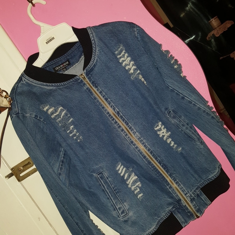Jacket